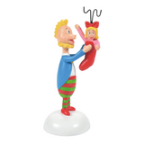 Department 56 Grinch Village A Who's Perfect Stocking Stuffer Accessory