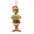 Jim Shore Jim Shore Grinch Message Ornament