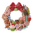 Jim Shore Jim Shore Gingerbread Wall Wreath