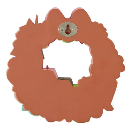 Jim Shore Jim Shore Gingerbread Wall Wreath