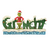 Jim Shore Jim Shore Grinchy Word Figurine