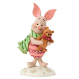 Jim Shore Jim Shore Piglet Mini Figurine