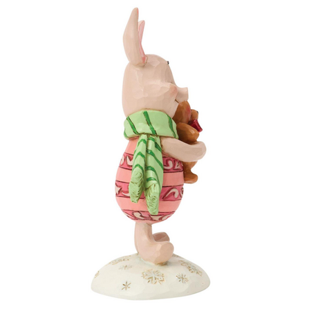 Jim Shore Jim Shore Piglet Mini Figurine