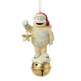 Jim Shore Jim Shore Bumble on Bell Ornament