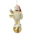 Jim Shore Jim Shore Bumble on Bell Ornament