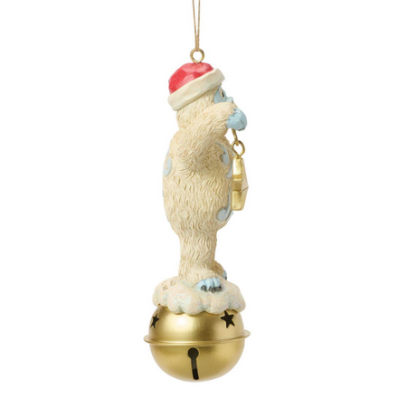 Jim Shore Jim Shore Bumble on Bell Ornament