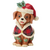 Jim Shore Jim Shore Highland Glen Dog Cape Figurine