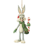 Jim Shore Jim Shore Bugs Bunny Hanging Ornament