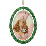 Jim Shore Jim Shore Wizard of Oz Rotating Hanging Ornament