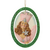 Jim Shore Jim Shore Wizard of Oz Rotating Hanging Ornament