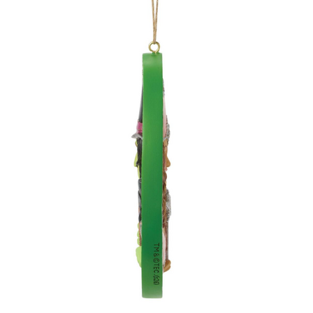 Jim Shore Jim Shore Wizard of Oz Rotating Hanging Ornament