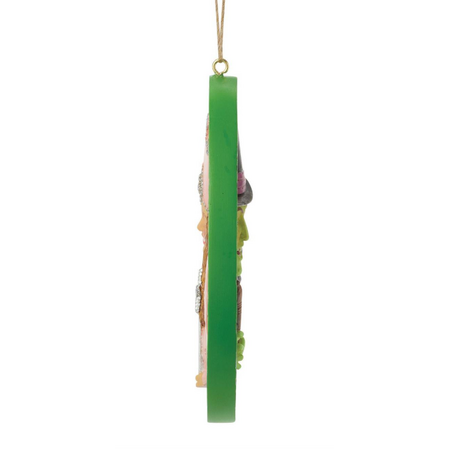 Jim Shore Jim Shore Wizard of Oz Rotating Hanging Ornament