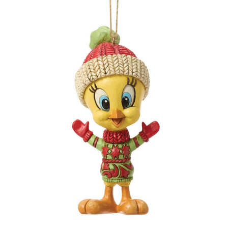 Jim Shore Jim Shore Tweety Bird Ornament