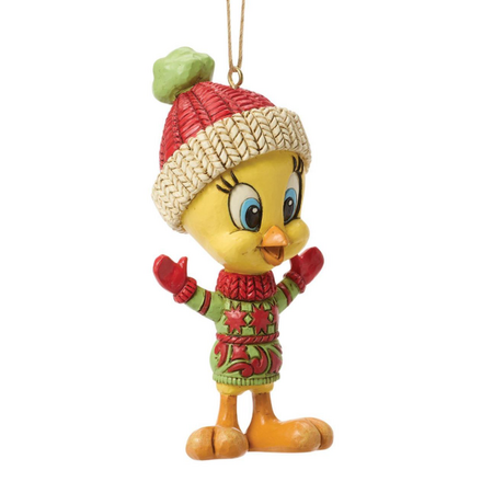 Jim Shore Jim Shore Tweety Bird Ornament