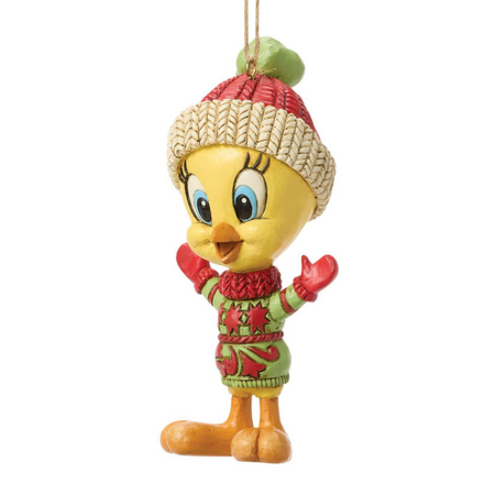 Jim Shore Jim Shore Tweety Bird Ornament