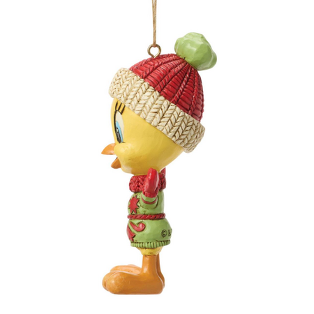 Jim Shore Jim Shore Tweety Bird Ornament