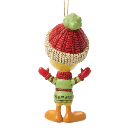 Jim Shore Jim Shore Tweety Bird Ornament