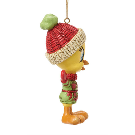 Jim Shore Jim Shore Tweety Bird Ornament