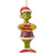 Jim Shore Jim Shore Grinch Merry Grinchmas Ornament
