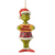 Jim Shore Jim Shore Grinch Merry Grinchmas Ornament