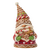 Jim Shore Jim Shore Gingerbread Gnome Train Figurine
