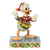 Jim Shore Jim Shore Donald Duck with Bells Figurine