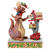 Jim Shore Jim Shore Kanga & Roo Christmas Figurine