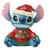 Jim Shore Jim Shore Stitch Sweater LED Figurine