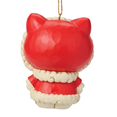 Jim Shore Jim Shore Hello Kitty 2026 Dated Ornament