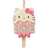 Jim Shore Jim Shore Hello Kitty Popsicle Ornament