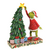 Jim Shore Jim Shore Grinch Special Edition LED Figurine