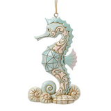 Jim Shore Jim Shore Coastal Sea Horse Ornament