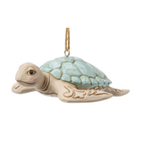 Jim Shore Jim Shore Coastal Sea Turtle Ornament