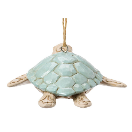 Jim Shore Jim Shore Coastal Sea Turtle Ornament