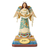 Jim Shore Jim Shore Peace on Earth Angel Figurine
