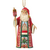 Jim Shore Jim Shore Hungarian Santa Ornament