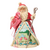 Jim Shore Jim Shore Santa with Flamingo Figurine