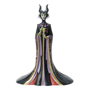 Jim Shore Jim Shore Maleficent Deluxe Disney Figurine
