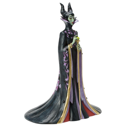 Jim Shore Jim Shore Maleficent Deluxe Disney Figurine