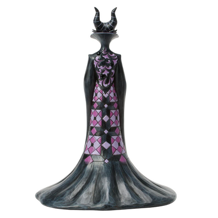 Jim Shore Jim Shore Maleficent Deluxe Disney Figurine