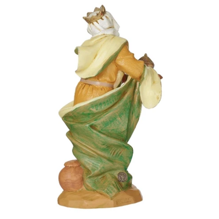 Fontanini Fontanini  King Balthazar 12" Scale