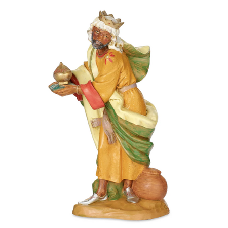 Fontanini Fontanini  King Balthazar 12" Scale