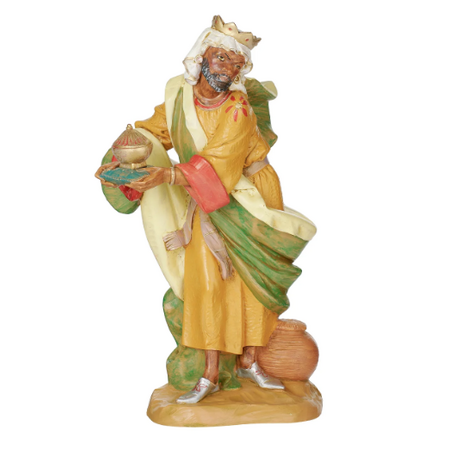 Fontanini Fontanini  King Balthazar 12" Scale