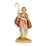 Fontanini Fontanini Sapphira, Shepherdess 5" Collection