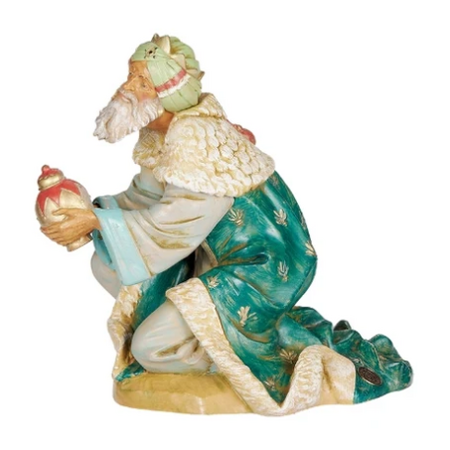 Fontanini Fontanini King Gaspar 12" Scale