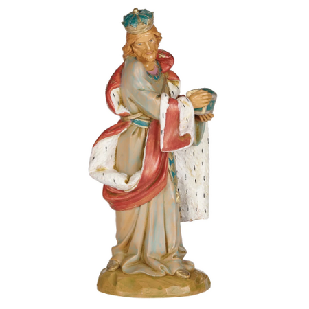 Fontanini Fontanini King Melchior 12" Scale