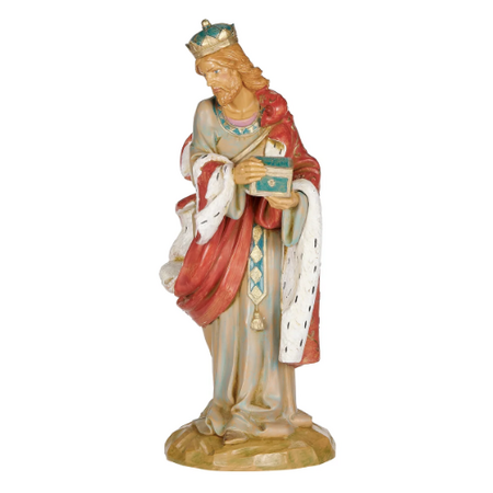 Fontanini Fontanini King Melchior 12" Scale
