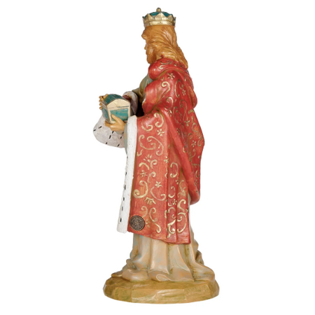 Fontanini Fontanini King Melchior 12" Collection