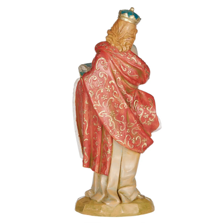 Fontanini Fontanini King Melchior 12" Scale