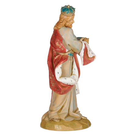 Fontanini Fontanini King Melchior 12" Scale